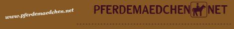 pferdemaedchen.net banner